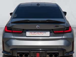 BMW M3 - 2022, 40.066 km, 510 cp, 4x4 — miniatura 5