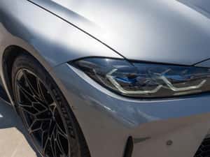 BMW M3 - 2022, 40.066 km, 510 cp, 4x4 — miniatura 7