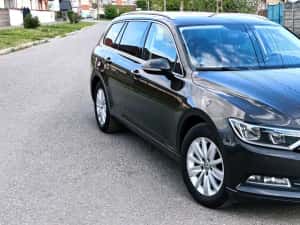 Volkswagen Passat B8, 2.0 TDI, Navi, Distronic, Incalz scaune, Euro 6 — miniatura 3