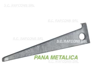 Pana metalica cofraj doka