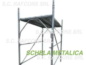 Pana metalica cofraj doka — miniatura 3