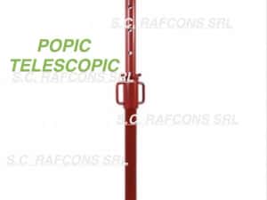 Pana metalica cofraj doka — miniatura 4