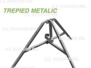 Pana metalica cofraj doka — miniatura 5