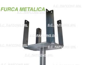 Pana metalica cofraj doka — miniatura 6