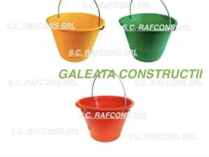 Pana metalica cofraj doka — miniatura 7