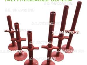 Pana metalica cofraj doka — miniatura 8