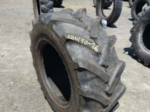 Cauciucuri 280/70R16  Mitas Anvelope LA SUPER OFERTA!