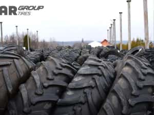 Cauciucuri 280/70R16  Mitas Anvelope LA SUPER OFERTA! — miniatura 6