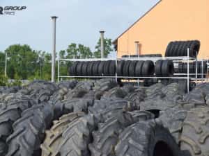 Cauciucuri 280/70R16  Mitas Anvelope LA SUPER OFERTA! — miniatura 7