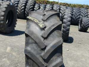 Cauciucuri 280/70R16  Mitas Anvelope LA SUPER OFERTA! — miniatura 10
