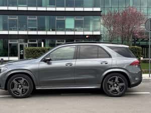Mercedes-Benz GLE 350de 4MATIC AMG line - 2023 — miniatura 7