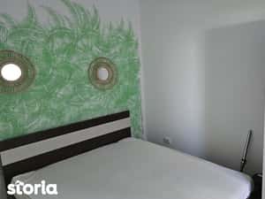 Apartament cu 1 camera de inchiriat — miniatura 4