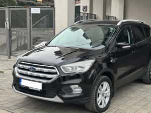 Ford Kuga | 77.000Km | Full Option — miniatura 1
