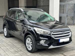 Ford Kuga | 77.000Km | Full Option — miniatura 2