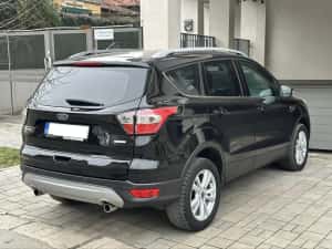 Ford Kuga | 77.000Km | Full Option — miniatura 3