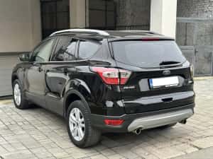 Ford Kuga | 77.000Km | Full Option — miniatura 4