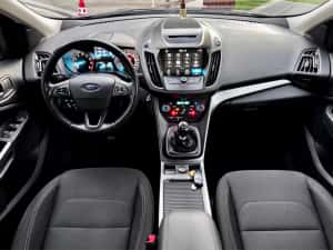 Ford Kuga | 77.000Km | Full Option — miniatura 5