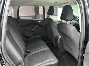 Ford Kuga | 77.000Km | Full Option — miniatura 6