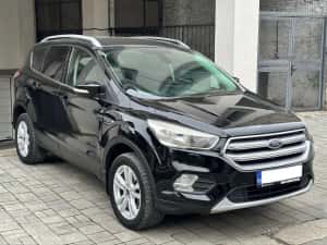 Ford Kuga | 77.000Km | Full Option — miniatura 9