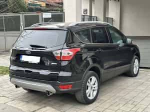 Ford Kuga | 77.000Km | Full Option — miniatura 10