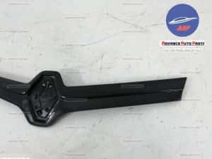 Grila centrala cod 620783403R - originala Renault  Twingo  2 [facelift — miniatura 3