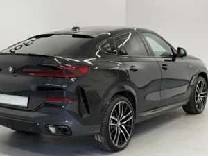 BMW X6 SUV 2.993 cm3, 286 cp, 38.565 km, 11.2023 — miniatura 2