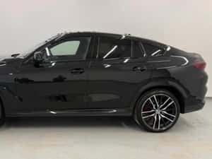 BMW X6 SUV 2.993 cm3, 286 cp, 38.565 km, 11.2023 — miniatura 4