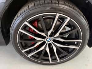 BMW X6 SUV 2.993 cm3, 286 cp, 38.565 km, 11.2023 — miniatura 6