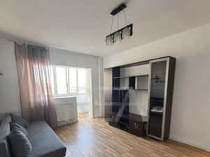 2 camere Iancului, an 1980, metrou, 56 mp, renovat, reabilitat — miniatura 1