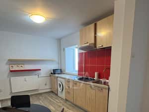 2 camere Iancului, an 1980, metrou, 56 mp, renovat, reabilitat — miniatura 5