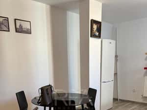 2 camere Iancului, an 1980, metrou, 56 mp, renovat, reabilitat — miniatura 6