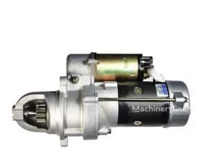 Demaror Electromotor pentru Caterpillar 3126