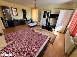 INCHIRIEZ apartament 1 camera spatios, zona Terezian — miniatura 4