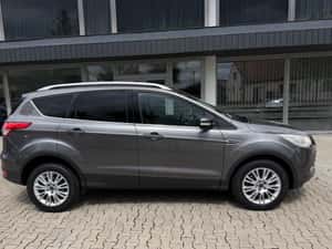 Ford Kuga 2014 Diesel SUV Second-Hand — miniatura 2