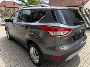 Ford Kuga 2014 Diesel SUV Second-Hand — miniatura 3