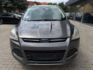 Ford Kuga 2014 Diesel SUV Second-Hand — miniatura 6