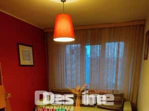 Alexandru cel Bun, Apartament 4 camere — miniatura 2