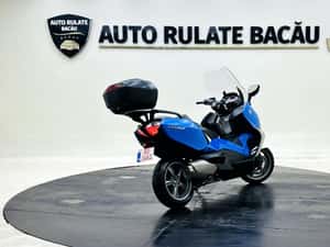 BMW / C650 GT / 650CC / 60CP / An 2013 / Automată — miniatura 5