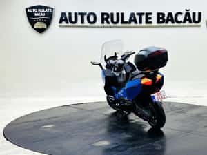 BMW / C650 GT / 650CC / 60CP / An 2013 / Automată — miniatura 6