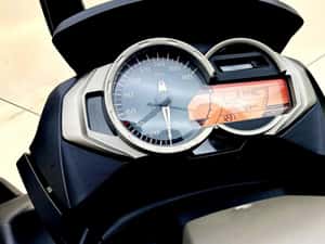 BMW / C650 GT / 650CC / 60CP / An 2013 / Automată — miniatura 7