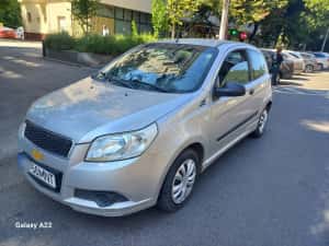 Aveo 2010 1.2 asigurare si itp  valabil — miniatura 2