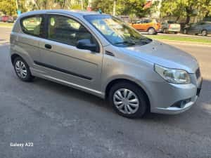 Aveo 2010 1.2 asigurare si itp  valabil — miniatura 3