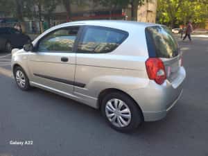 Aveo 2010 1.2 asigurare si itp  valabil — miniatura 5