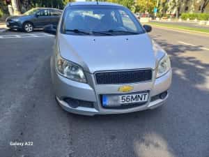 Aveo 2010 1.2 asigurare si itp  valabil — miniatura 6