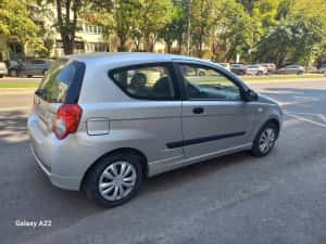 Aveo 2010 1.2 asigurare si itp  valabil — miniatura 7