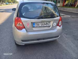Aveo 2010 1.2 asigurare si itp  valabil — miniatura 8