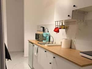 garsoniera Militari Residence — miniatura 6