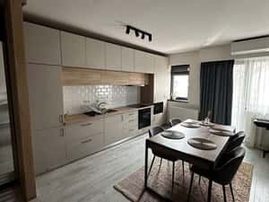 Apartament 2 camere, modern, ultrafinisat, 57 mp