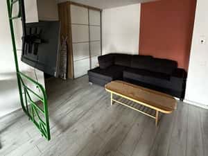 Apartament 2 camere, modern, ultrafinisat, 57 mp — miniatura 5