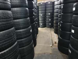Anvelope Second Hand Michelin Vara-305/30 R20 103Y,in stoc R18/19/21 — miniatura 4
